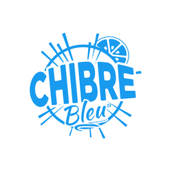 Chibre Bleu
