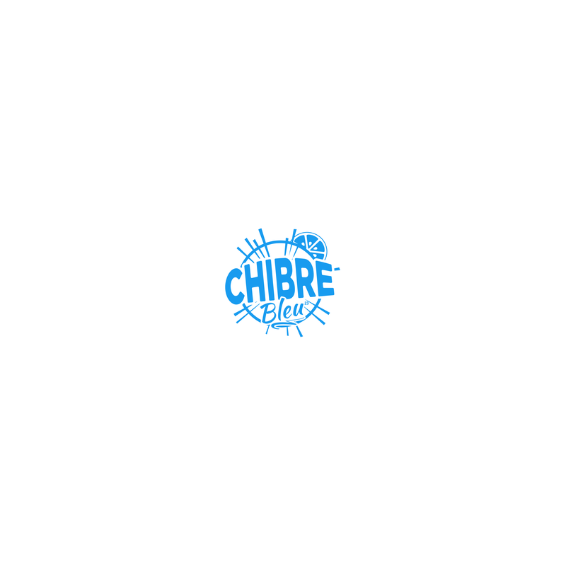 Chibre Bleu