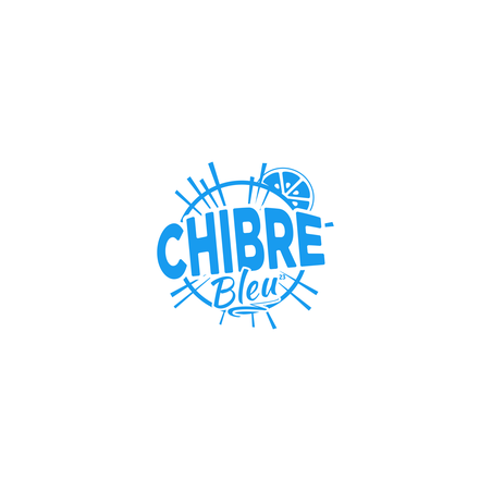 Chibre Bleu